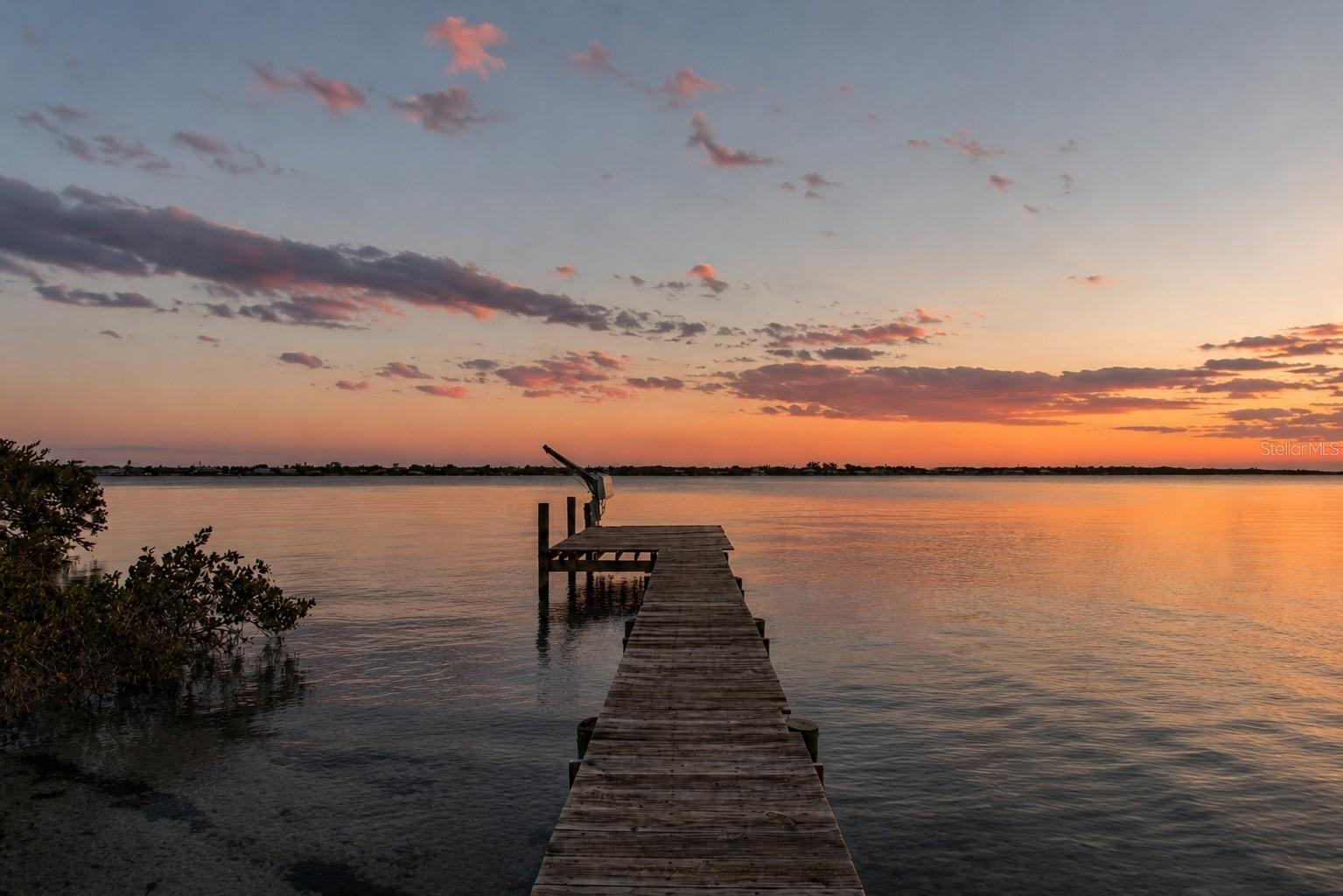 SNEAD ISLAND - Residential