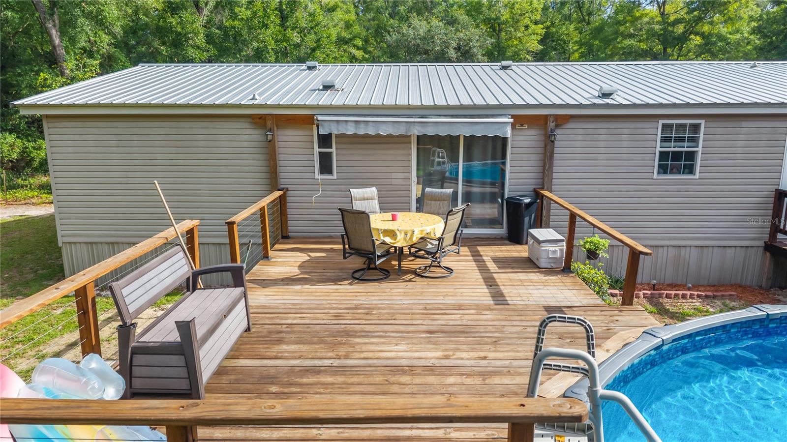 NOT IN SUBDIVISION - Residential