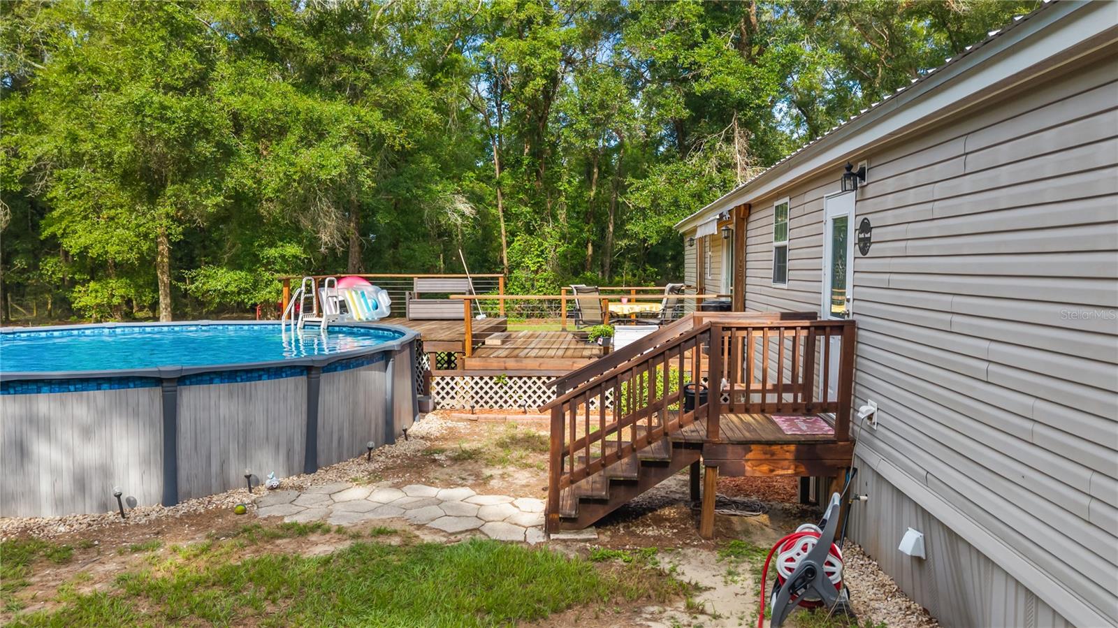 NOT IN SUBDIVISION - Residential