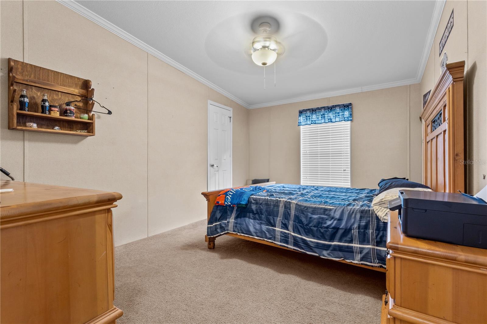NOT IN SUBDIVISION - Residential