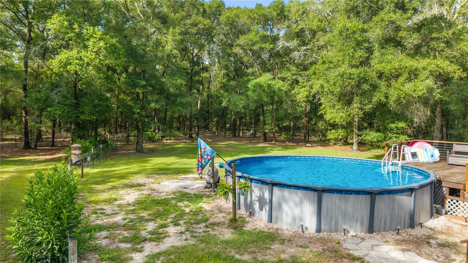 NOT IN SUBDIVISION - Residential