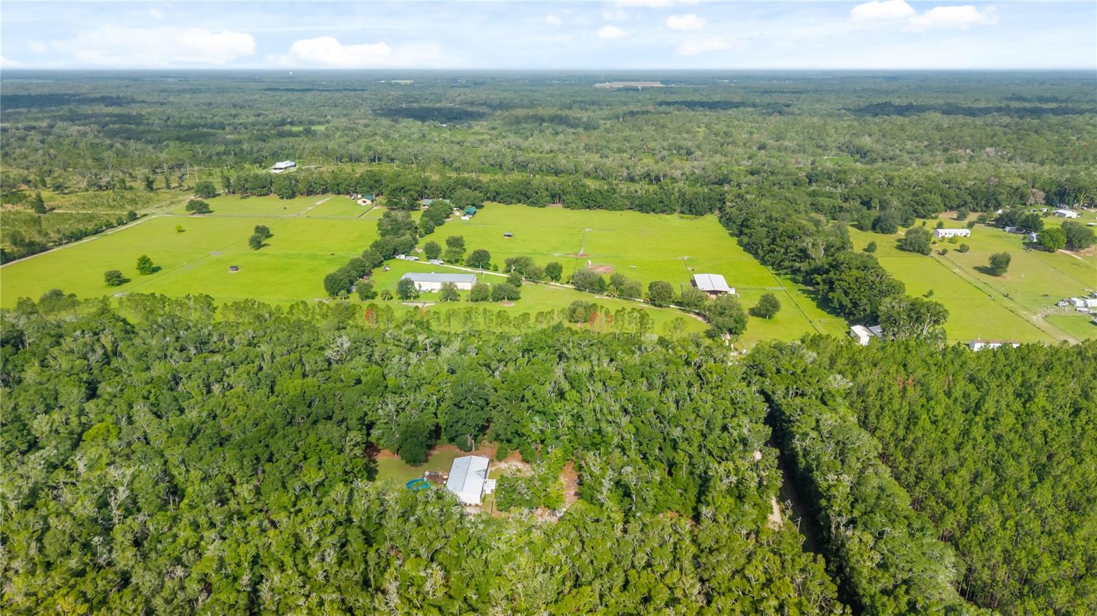 NOT IN SUBDIVISION - Residential