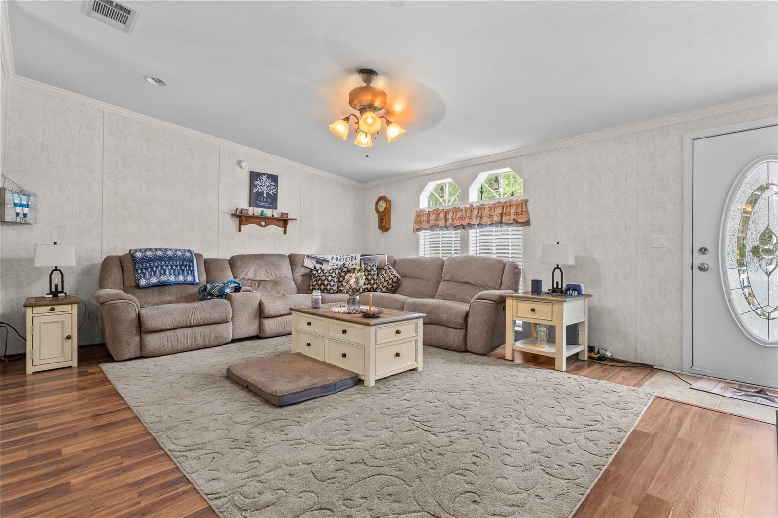 NOT IN SUBDIVISION - Residential