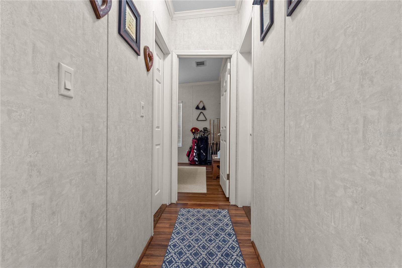 NOT IN SUBDIVISION - Residential