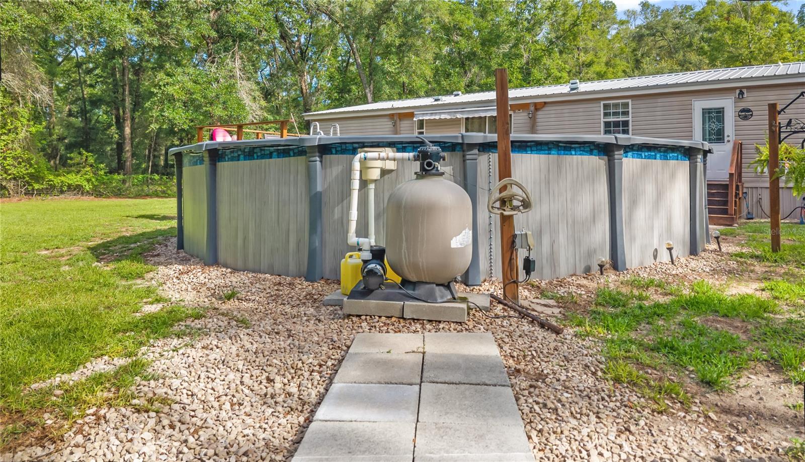 NOT IN SUBDIVISION - Residential
