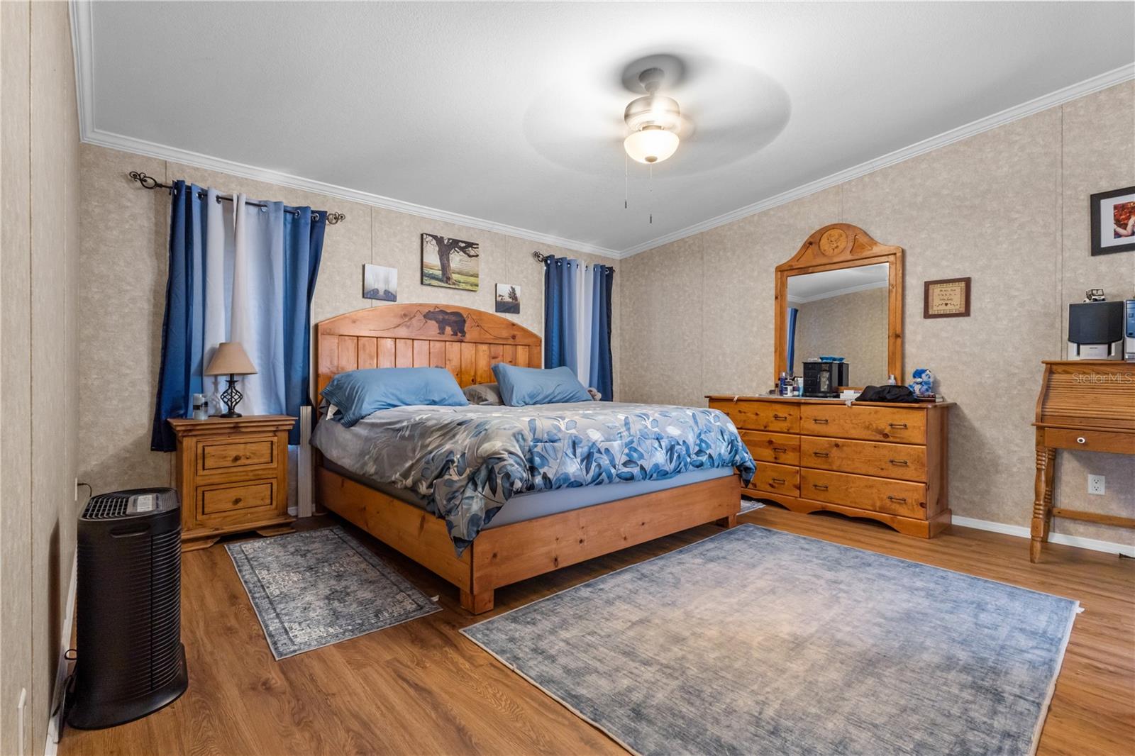 NOT IN SUBDIVISION - Residential