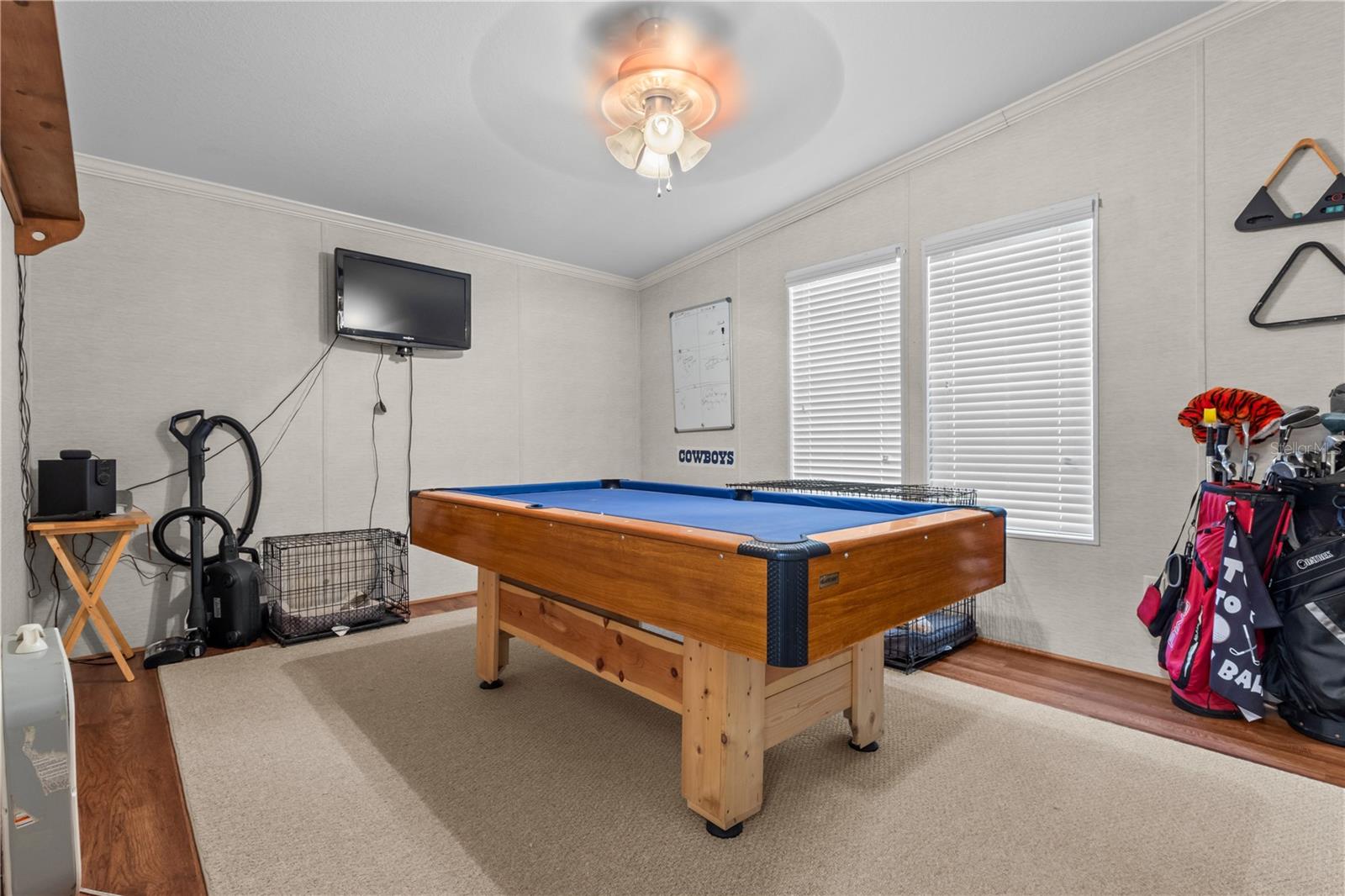 NOT IN SUBDIVISION - Residential