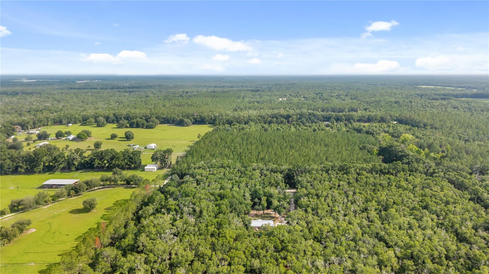 NOT IN SUBDIVISION - Residential