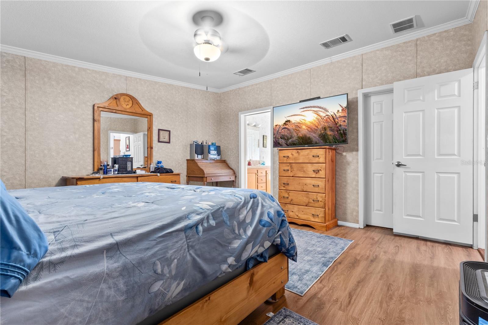 NOT IN SUBDIVISION - Residential