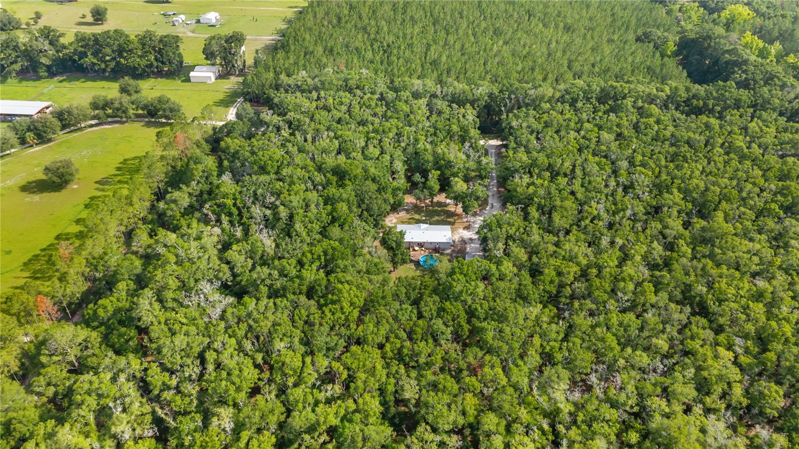 NOT IN SUBDIVISION - Residential