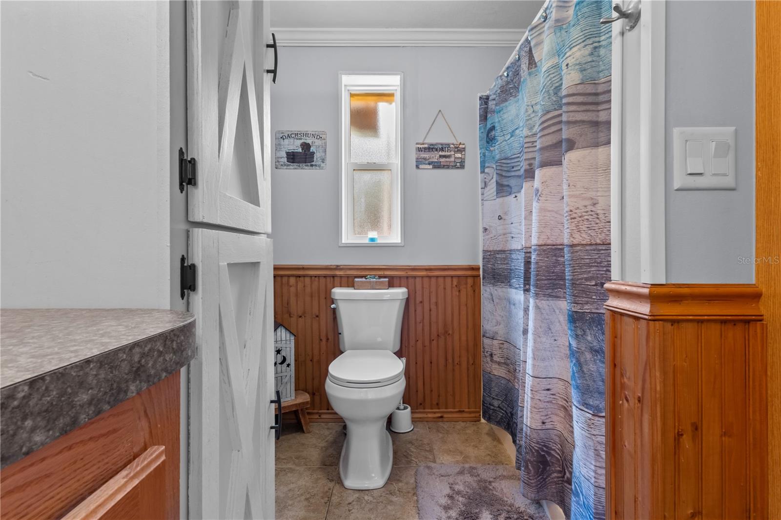 NOT IN SUBDIVISION - Residential