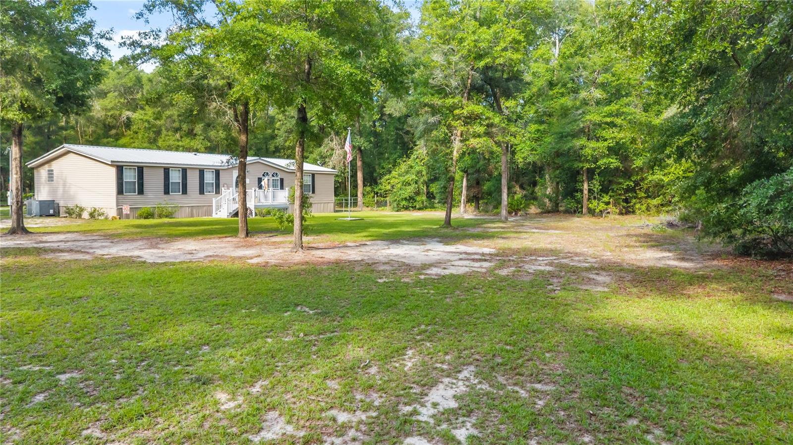NOT IN SUBDIVISION - Residential