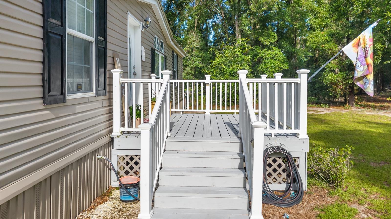 NOT IN SUBDIVISION - Residential