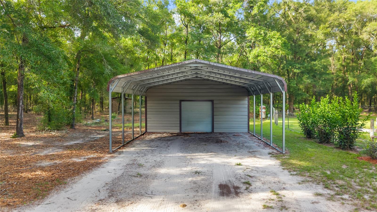 NOT IN SUBDIVISION - Residential