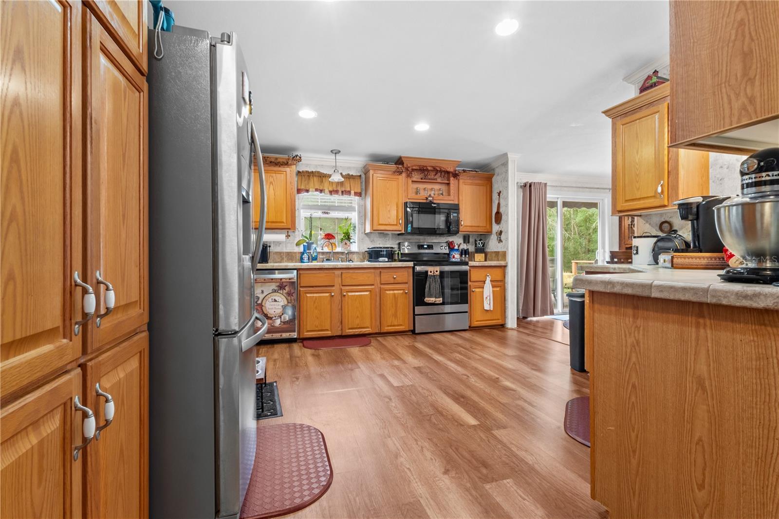 NOT IN SUBDIVISION - Residential