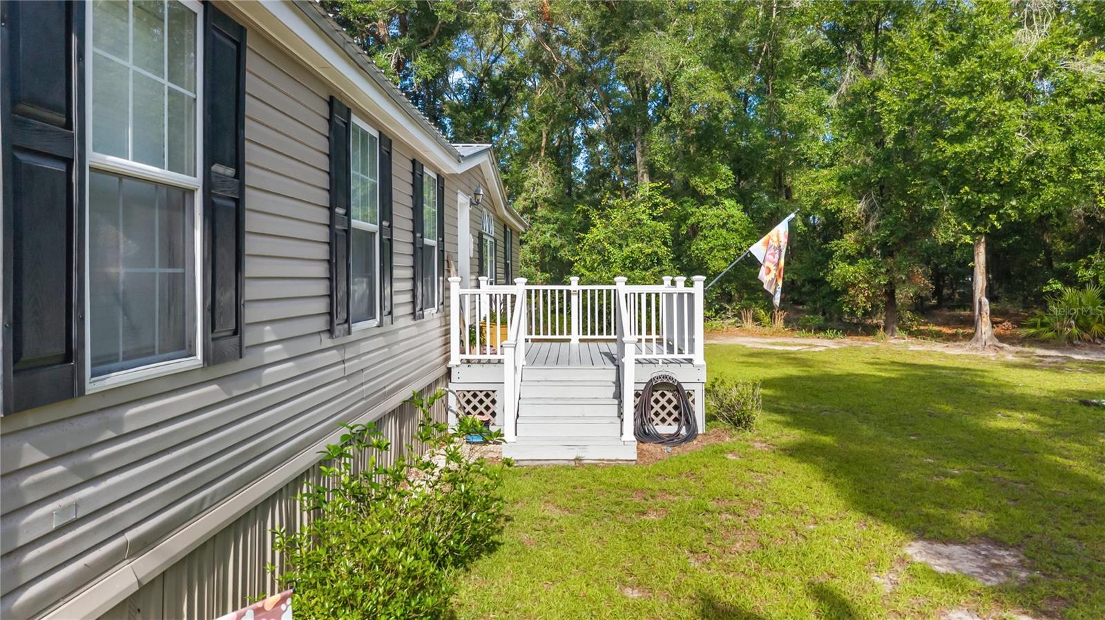 NOT IN SUBDIVISION - Residential