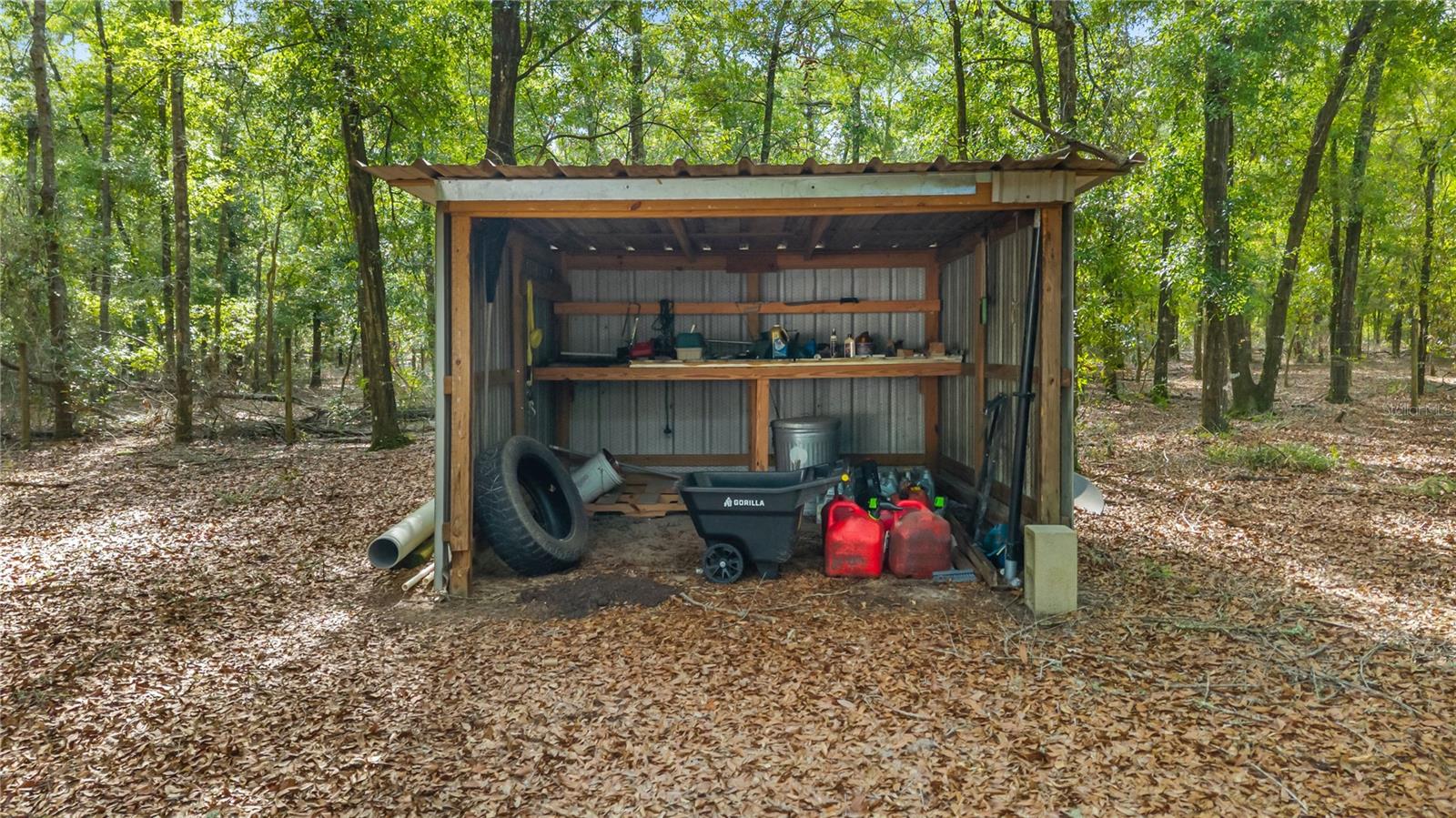 NOT IN SUBDIVISION - Residential