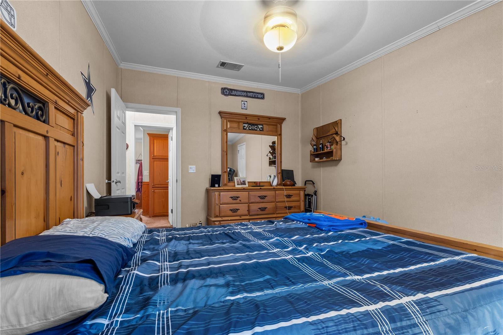 NOT IN SUBDIVISION - Residential