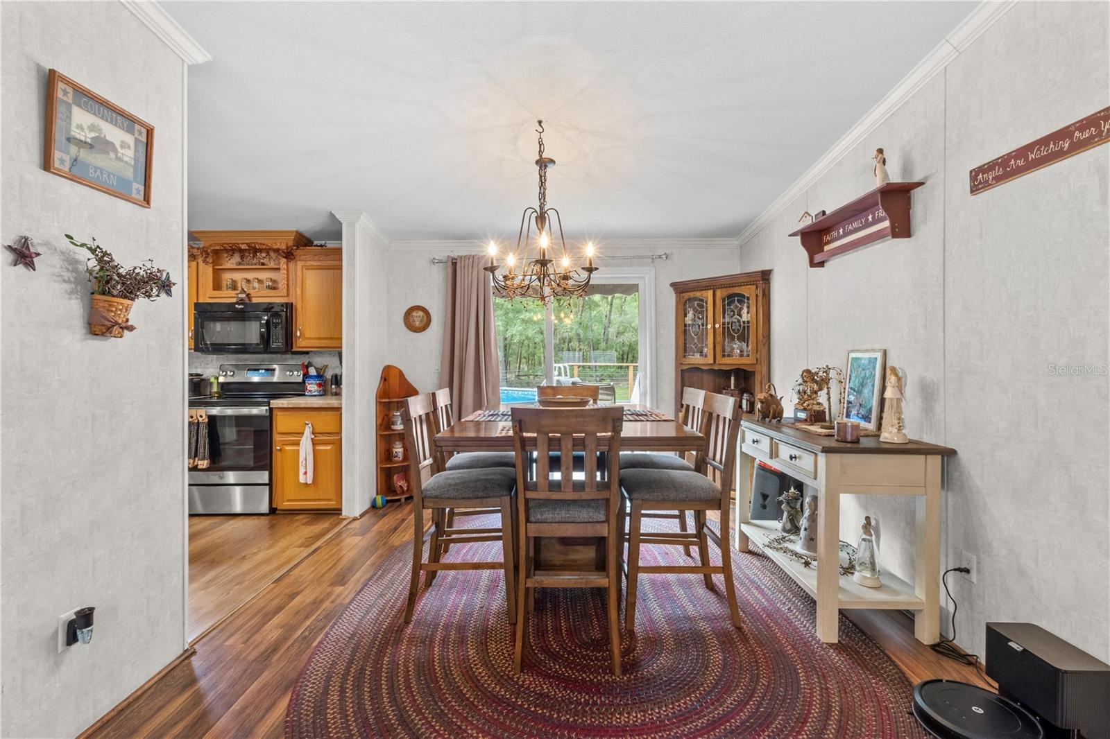 NOT IN SUBDIVISION - Residential
