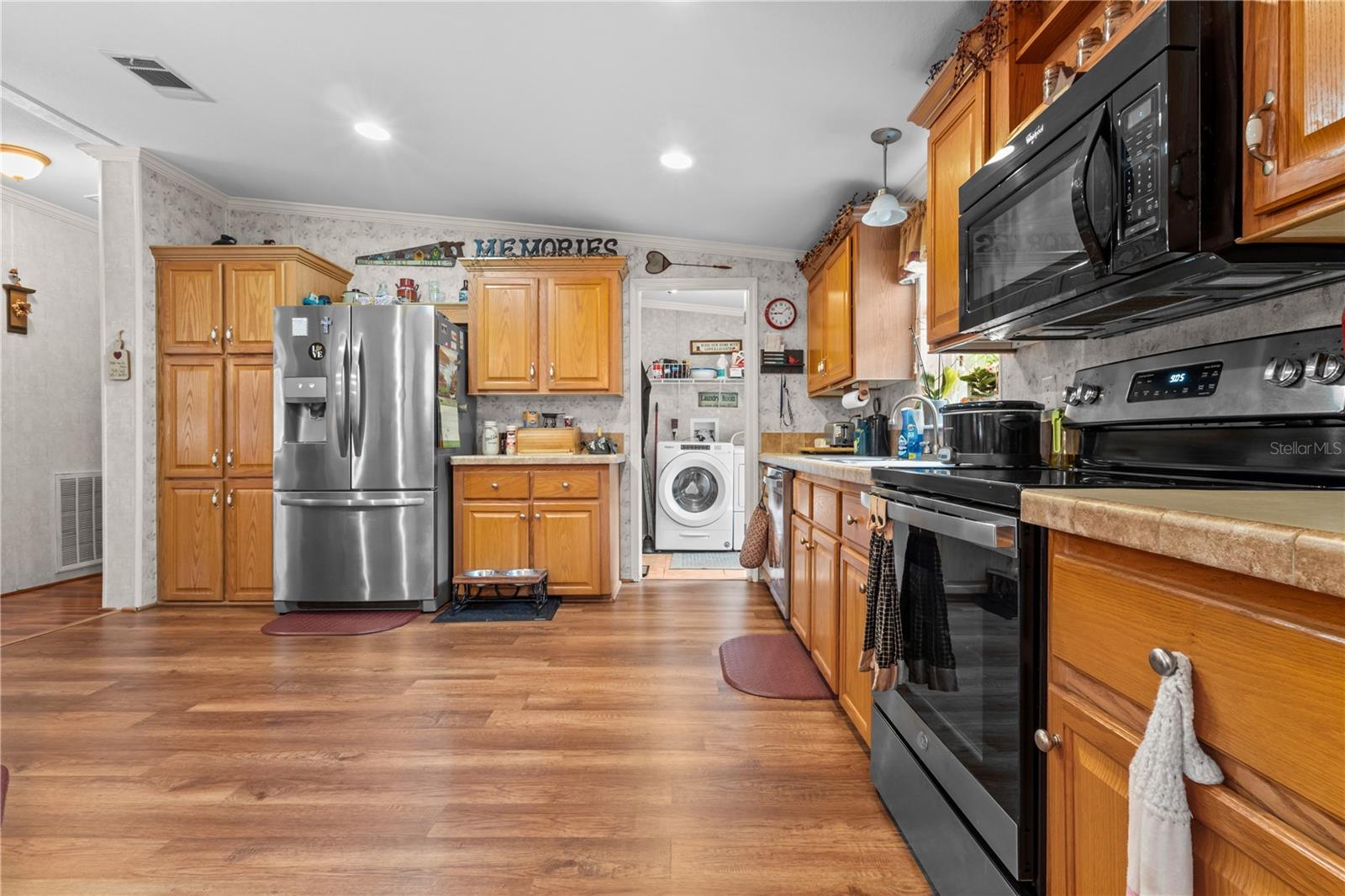 NOT IN SUBDIVISION - Residential