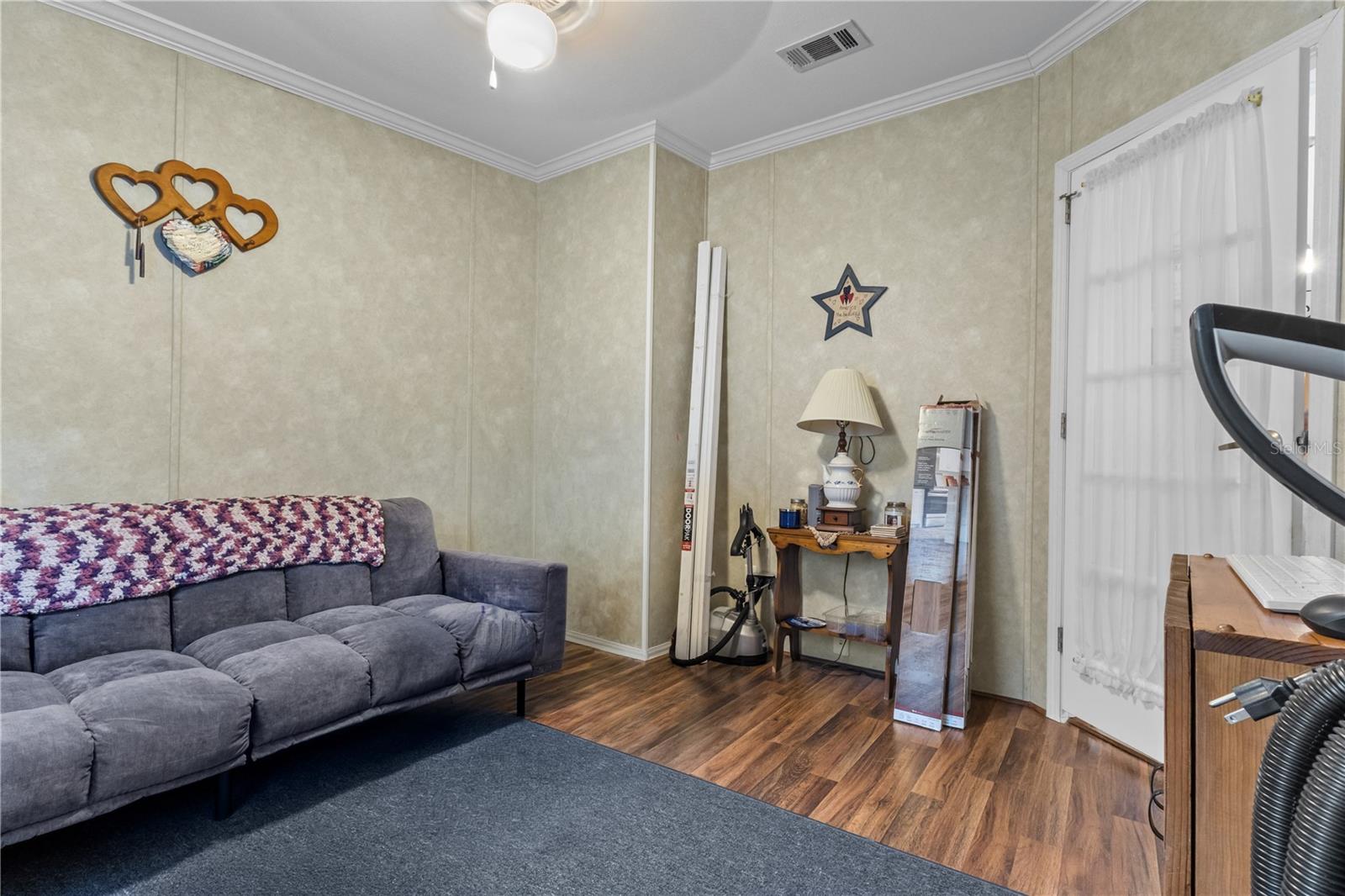 NOT IN SUBDIVISION - Residential