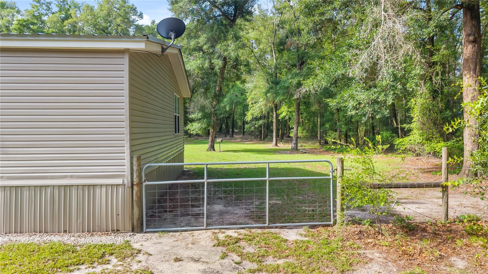 NOT IN SUBDIVISION - Residential