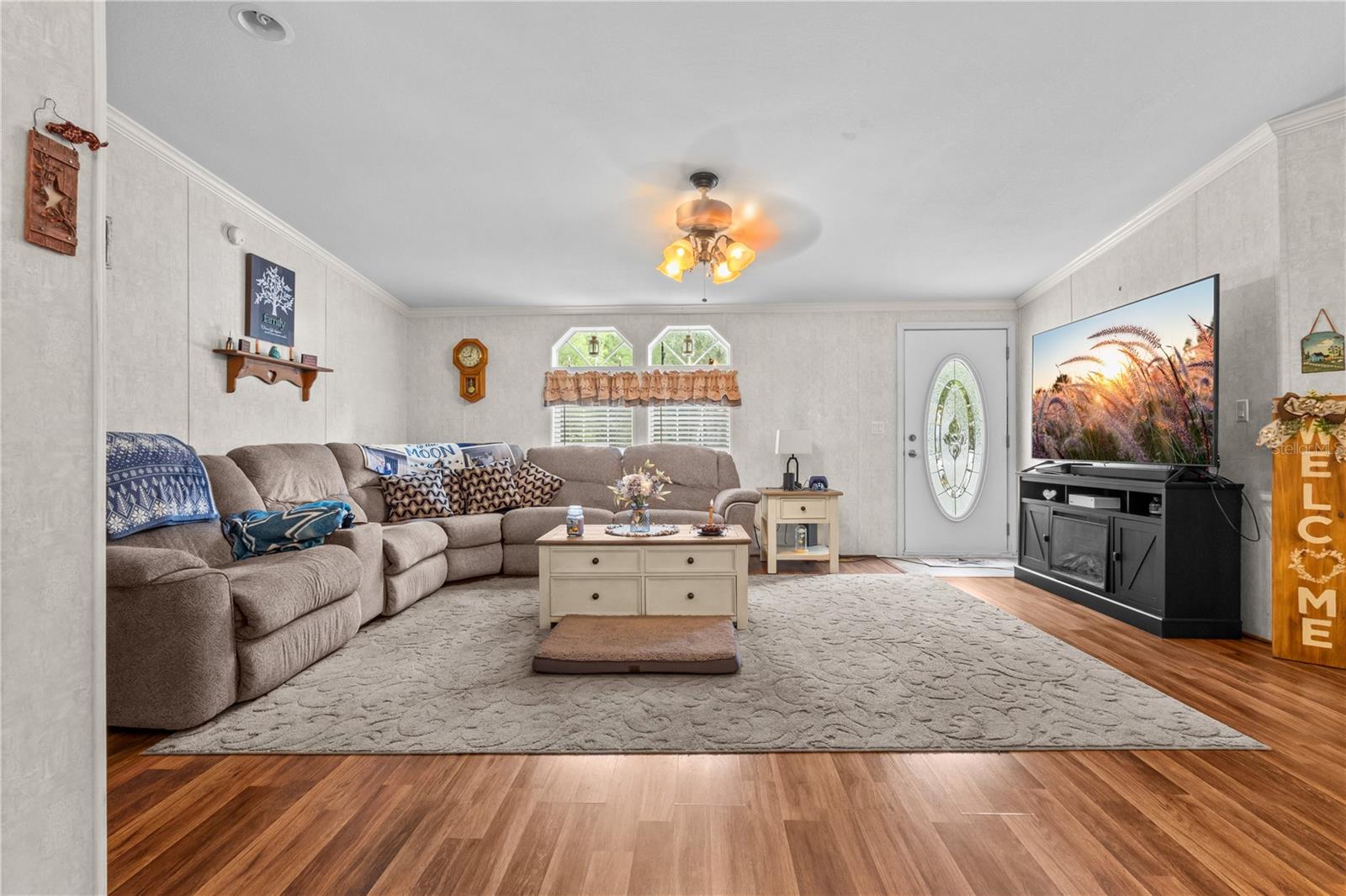 NOT IN SUBDIVISION - Residential