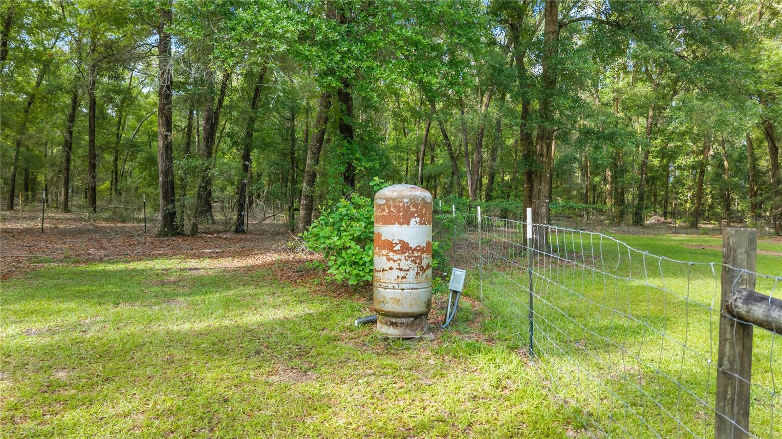 NOT IN SUBDIVISION - Residential