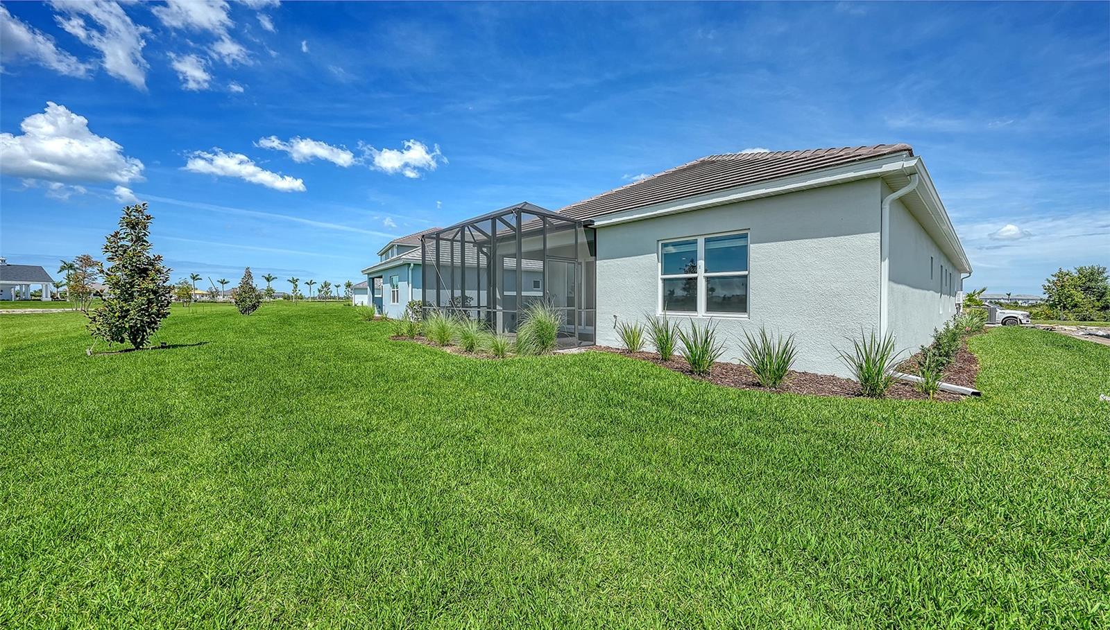 PALMERA AT WELLEN PARK PHASES 1A, 1B, 1C & 1D - Residential