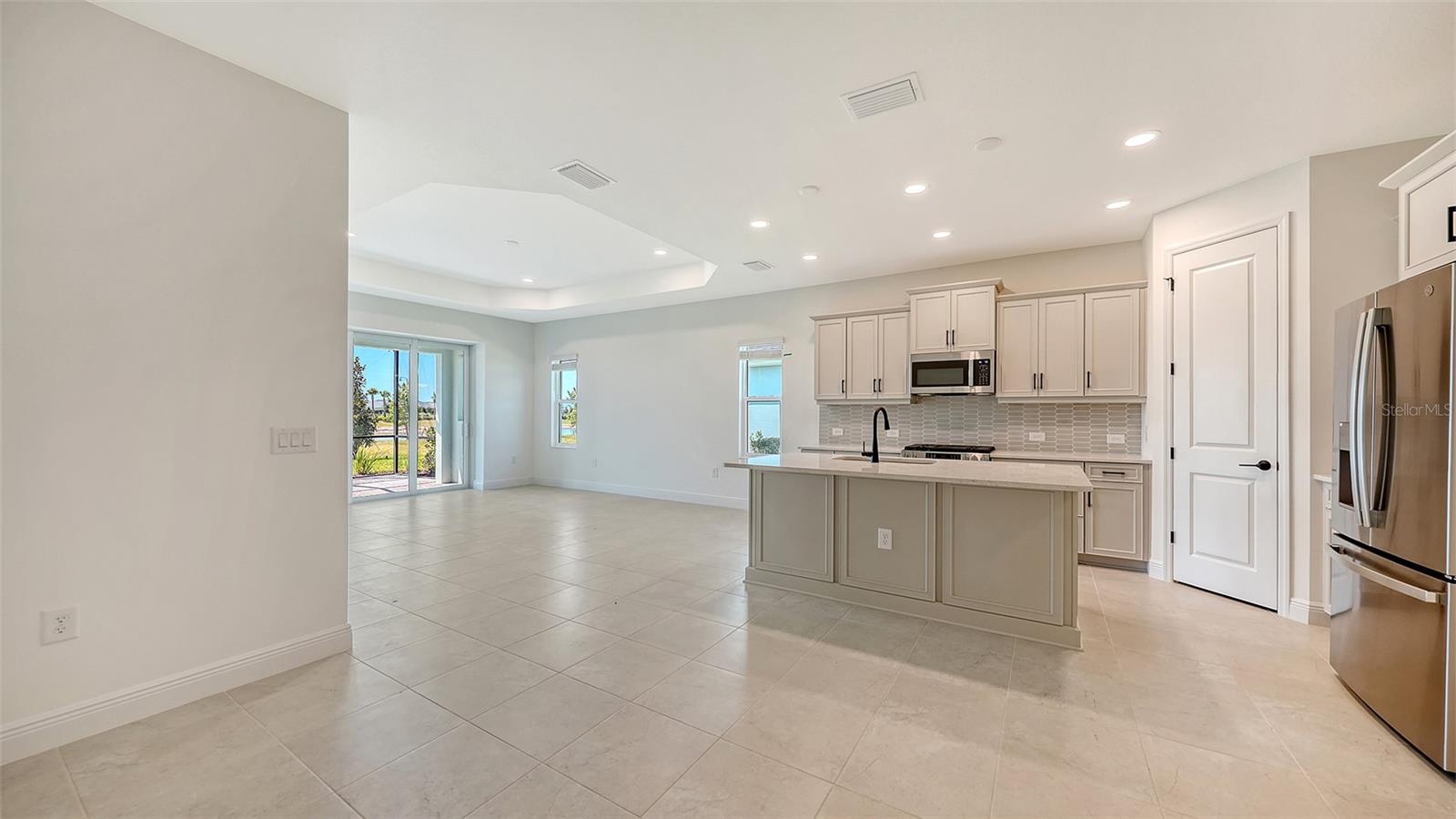 PALMERA AT WELLEN PARK PHASES 1A, 1B, 1C & 1D - Residential