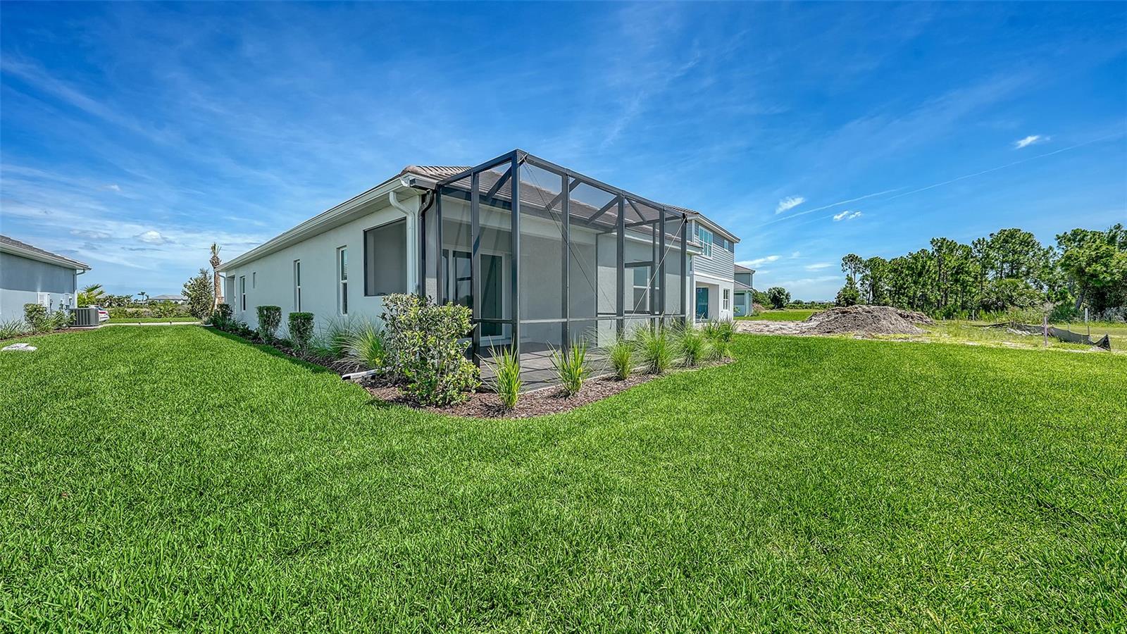 PALMERA AT WELLEN PARK PHASES 1A, 1B, 1C & 1D - Residential