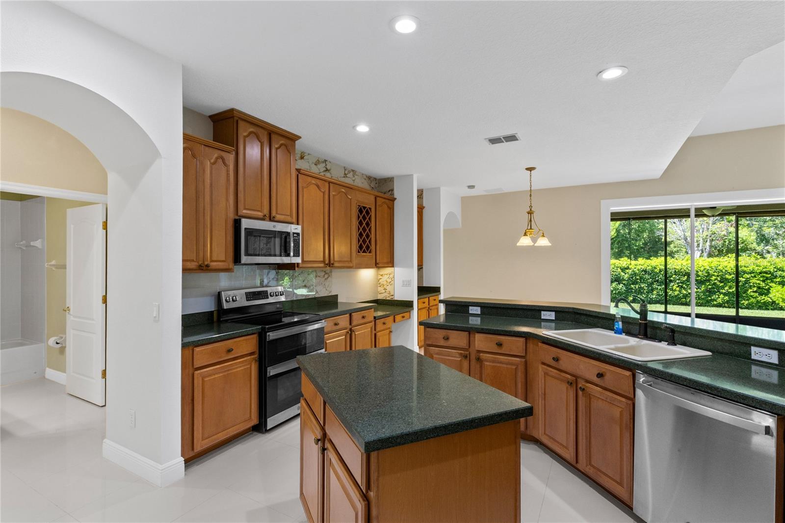 TIMBER ISLE - Residential