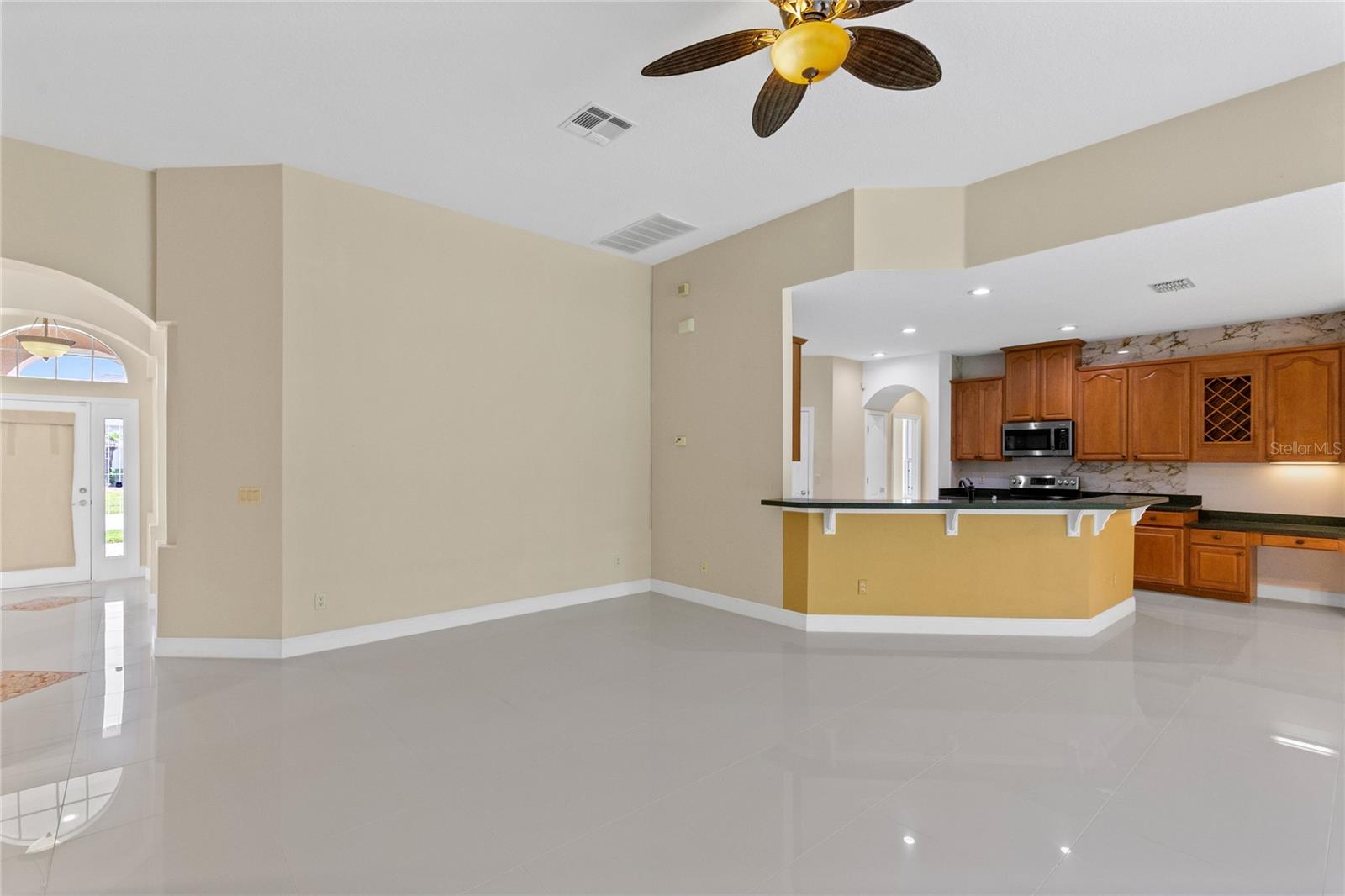 TIMBER ISLE - Residential