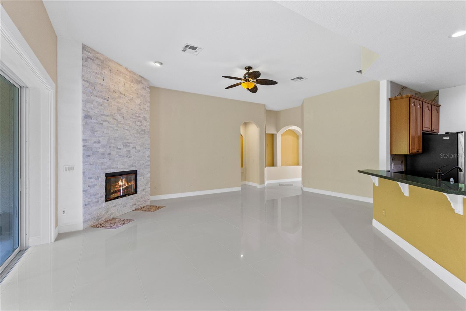 TIMBER ISLE - Residential