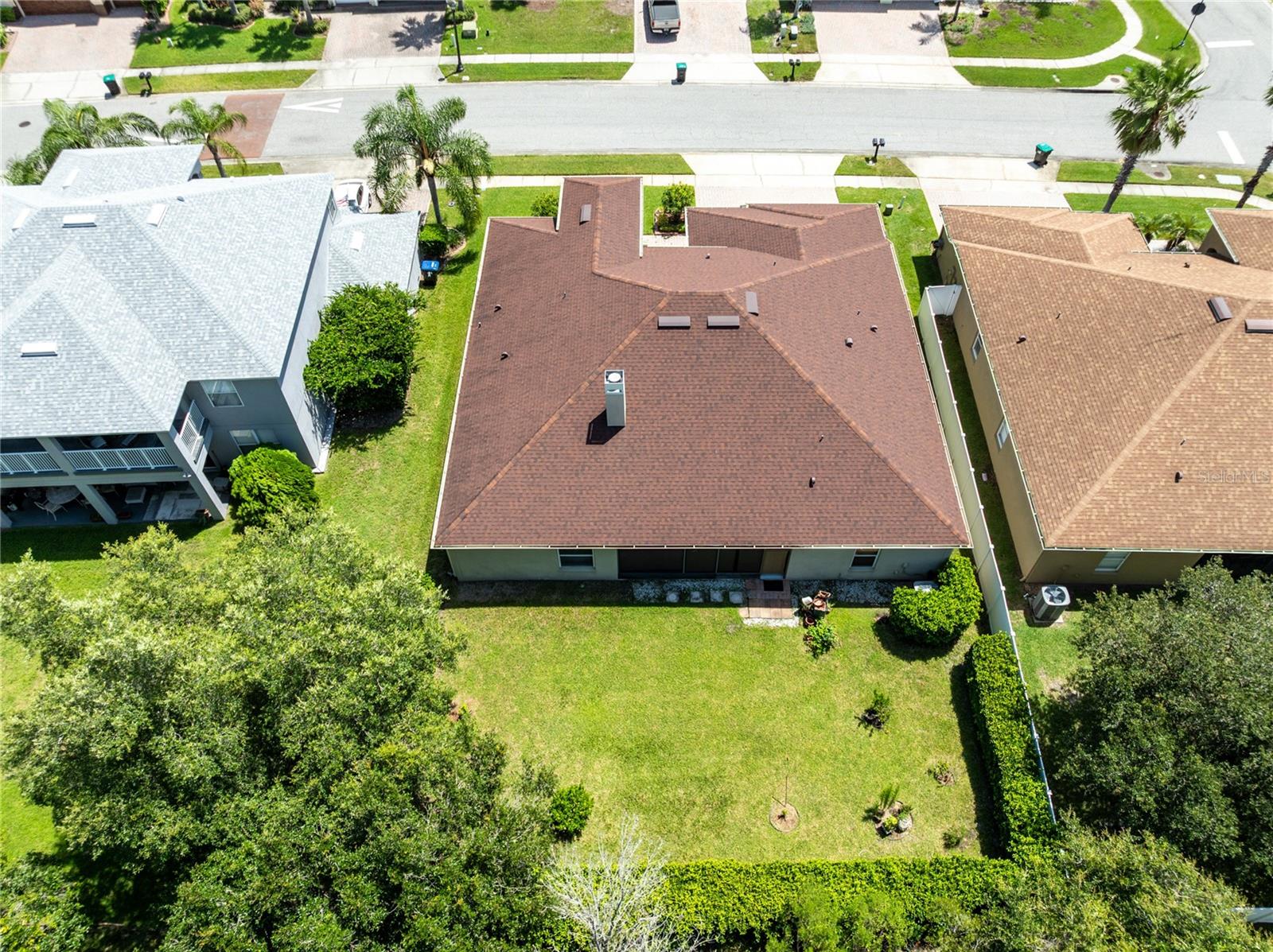 TIMBER ISLE - Residential