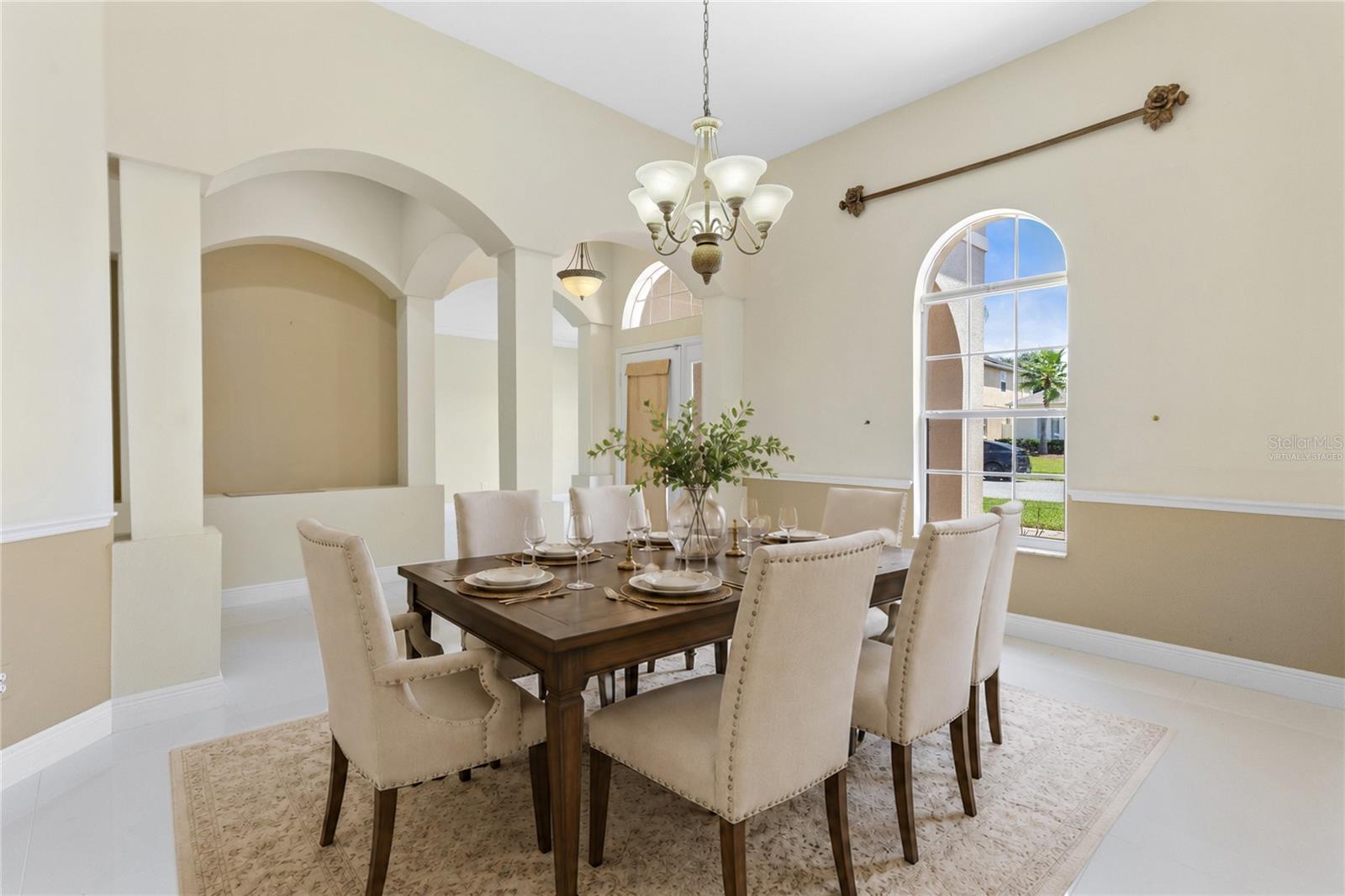 TIMBER ISLE - Residential