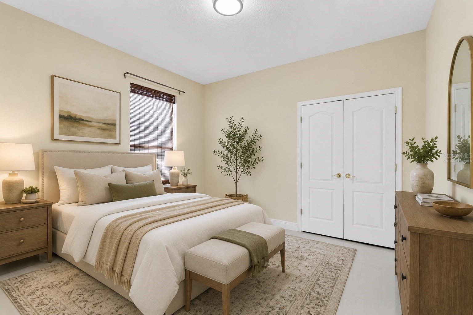 TIMBER ISLE - Residential