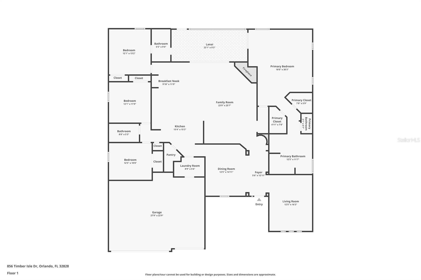 TIMBER ISLE - Residential