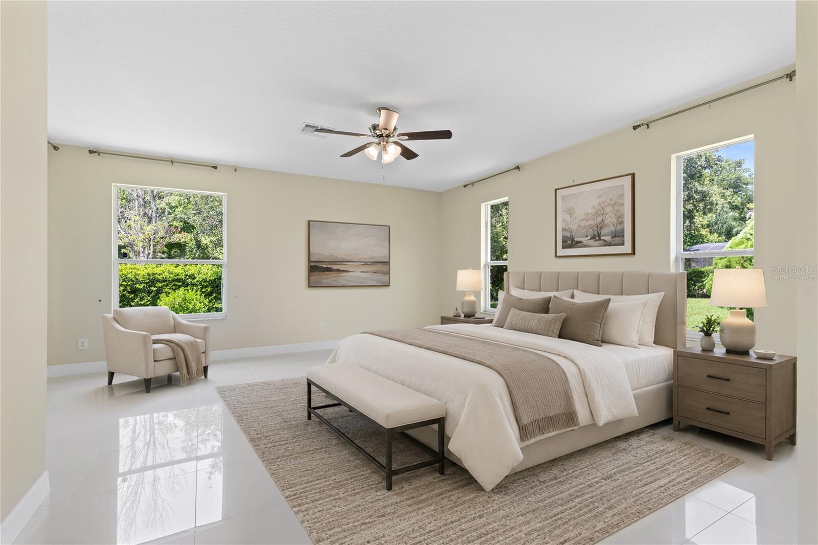 TIMBER ISLE - Residential