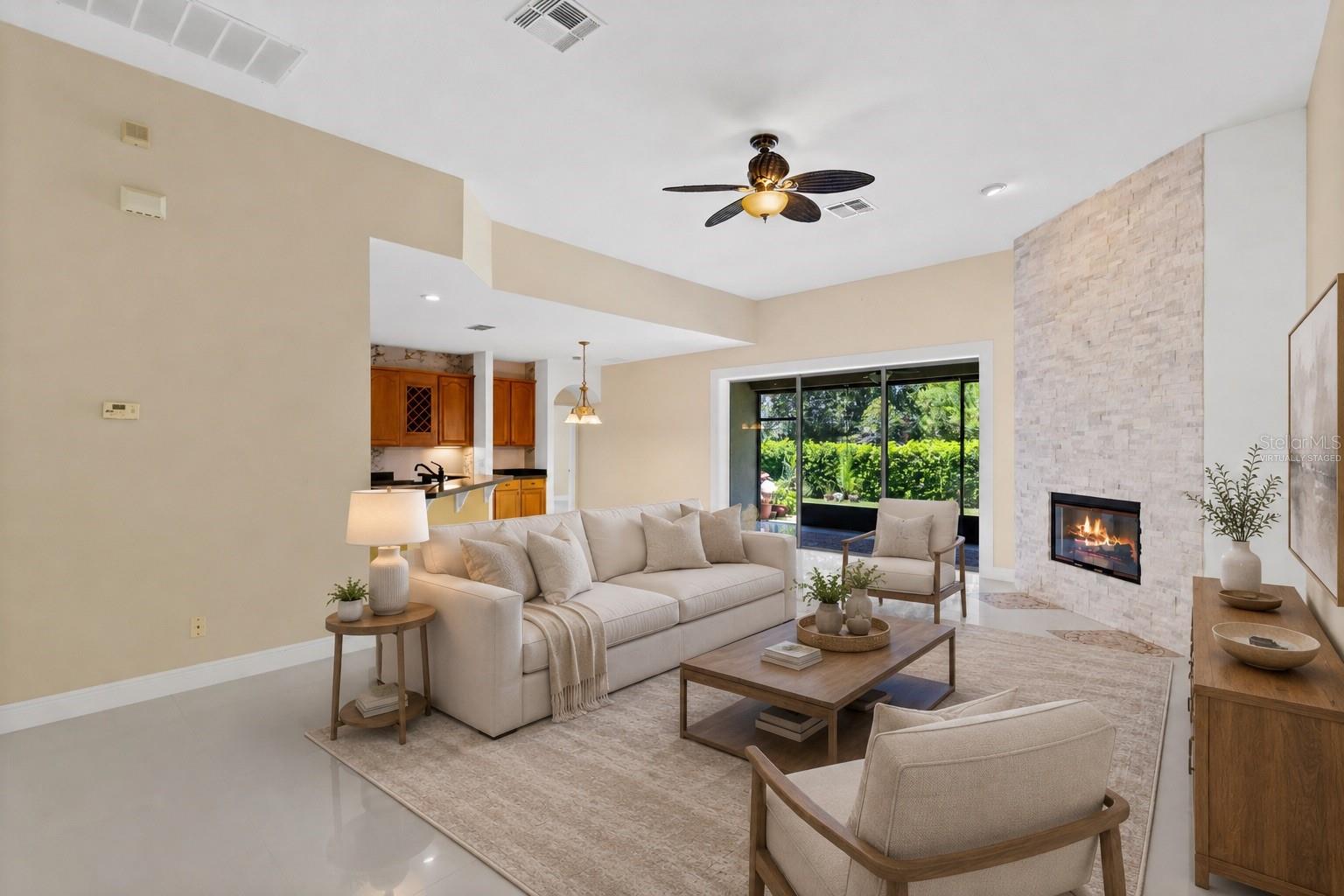 TIMBER ISLE - Residential