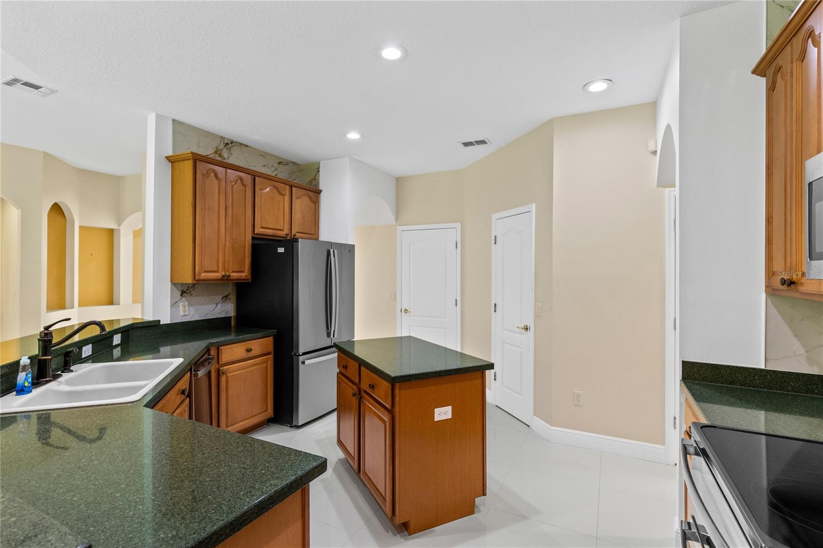 TIMBER ISLE - Residential