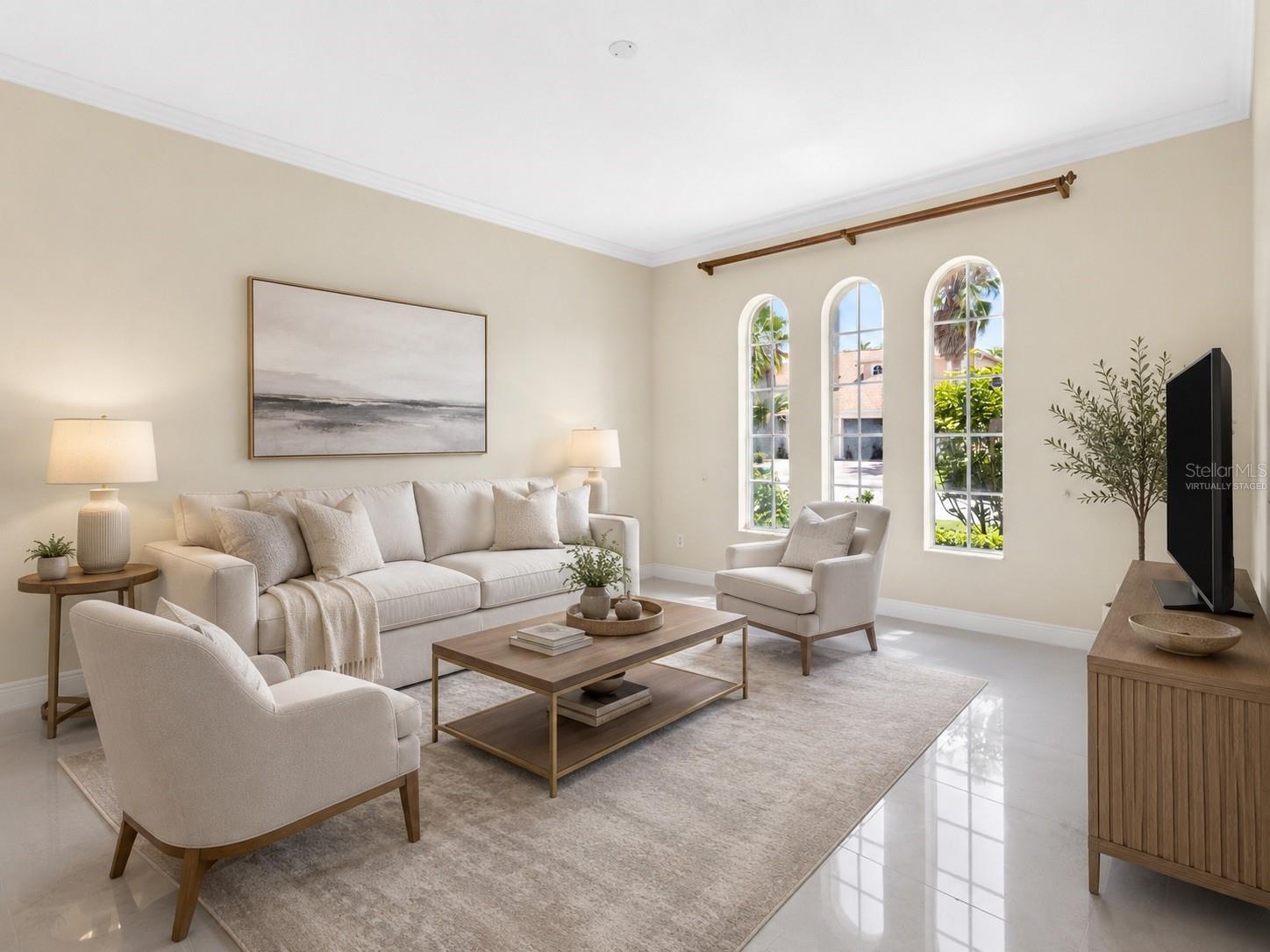 TIMBER ISLE - Residential