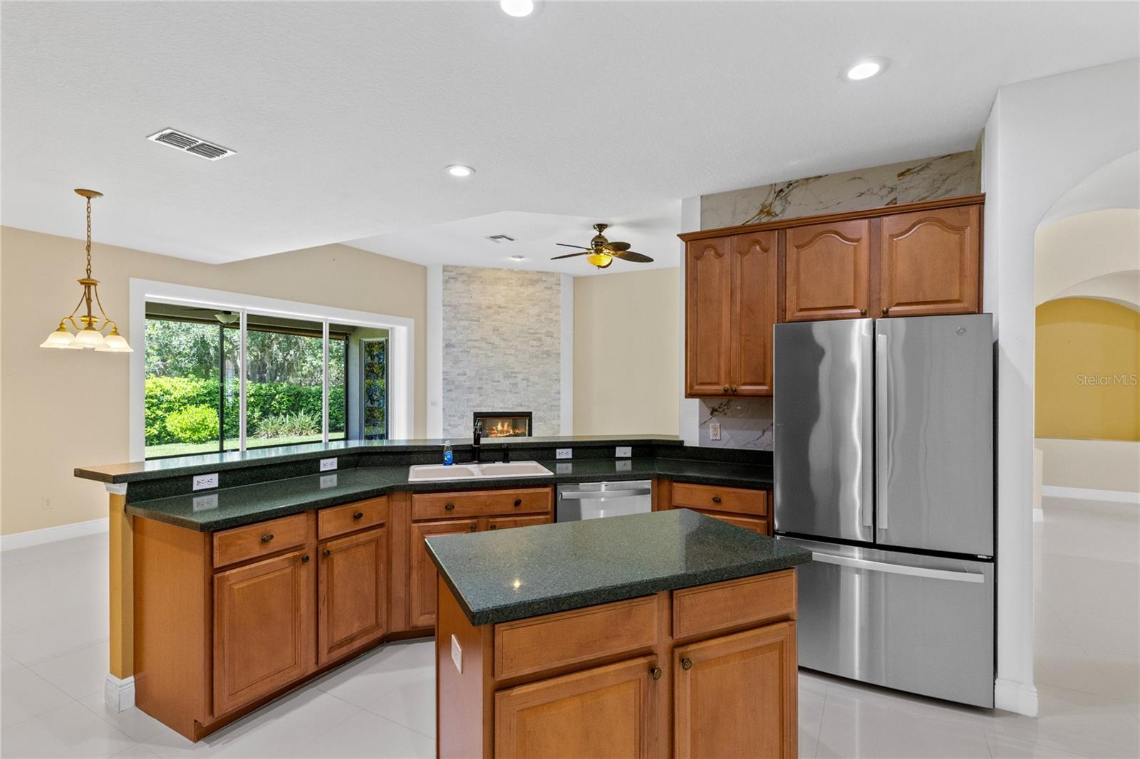 TIMBER ISLE - Residential