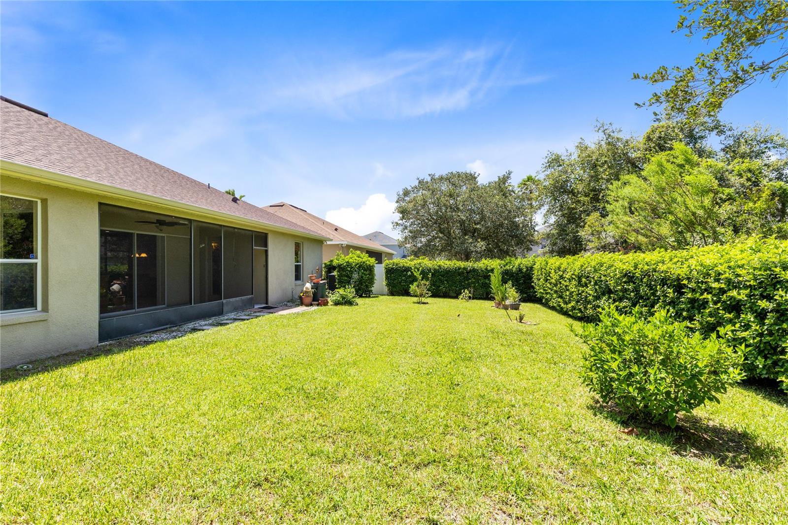 TIMBER ISLE - Residential