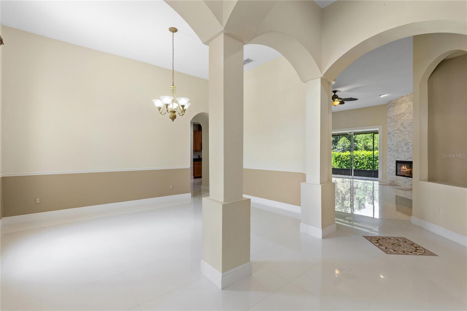 TIMBER ISLE - Residential