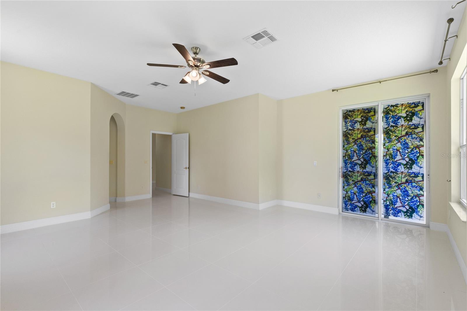 TIMBER ISLE - Residential