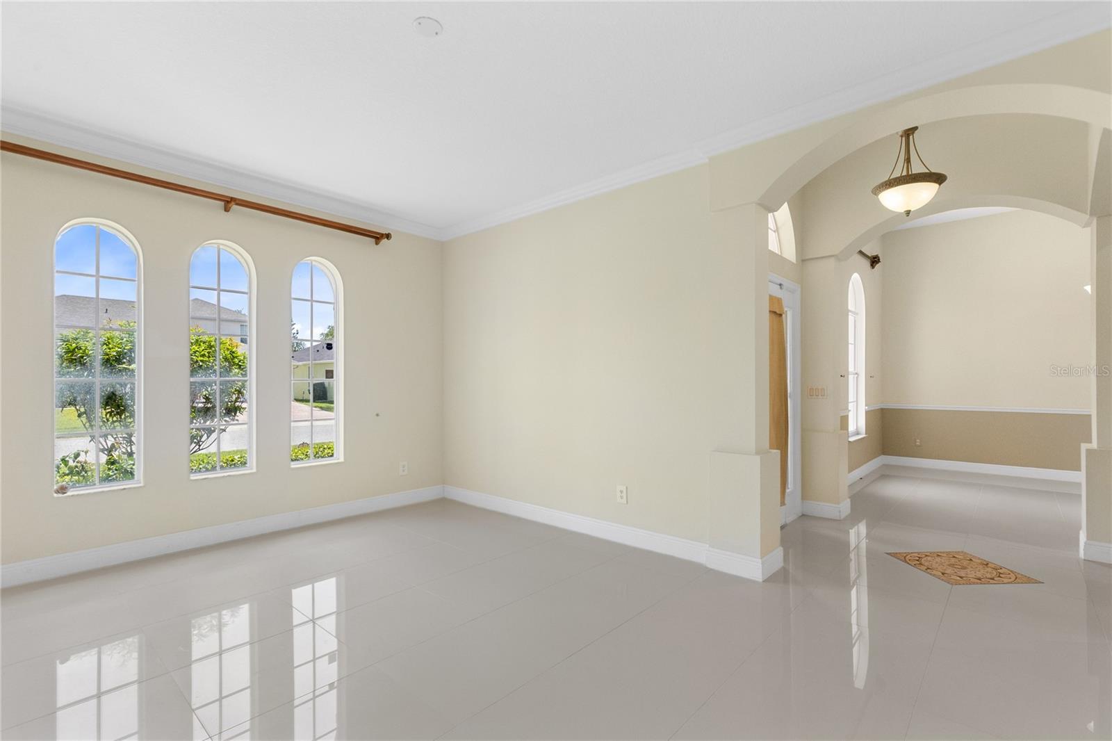 TIMBER ISLE - Residential
