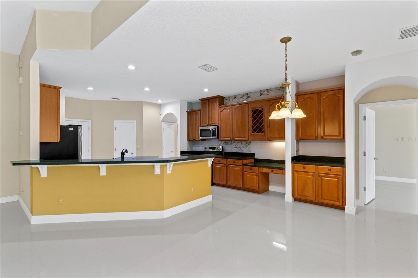 TIMBER ISLE - Residential