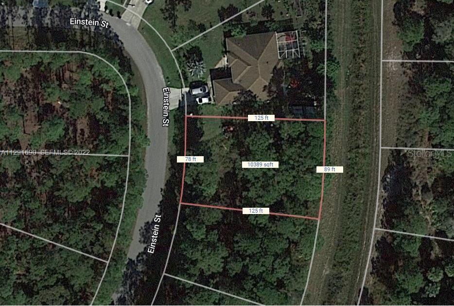 Lot located in very beautiful North Port neighborhood. This area is perfect for building a new home. Close to 75 for easy commutes around town and less than a 30-minute drive to pristine Gulf Coast Beaches. Build your dream home or investment property. No HOA. Ready for vision.