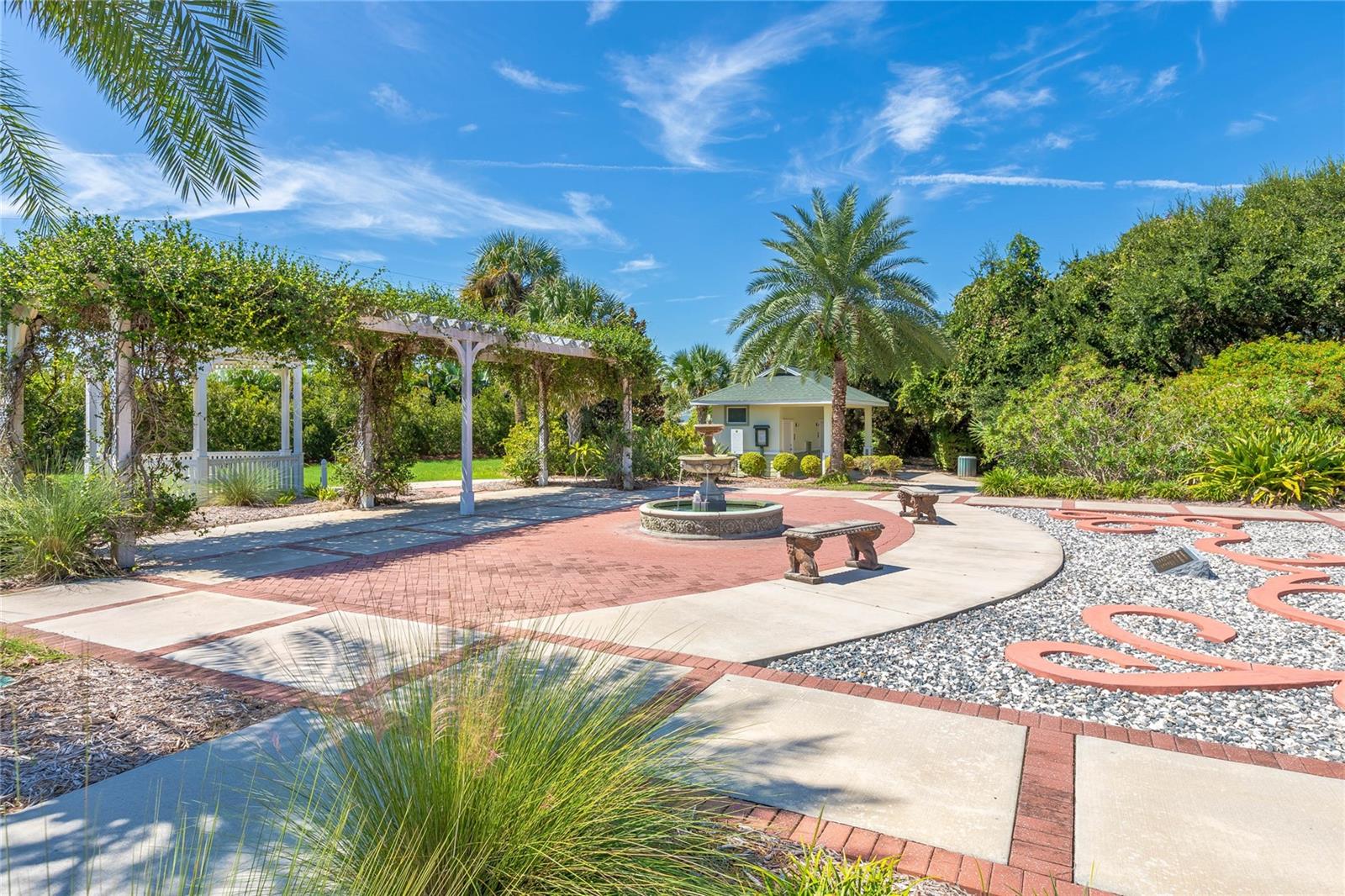 COTTAGES AT PONCE INLET - Land